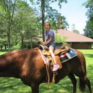 Meet your Posher, Sherry